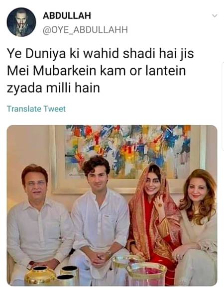 Bt to such ha magar bat ha rusvai ke...