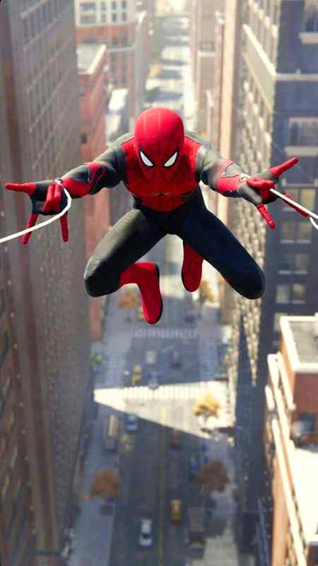 Spiderman 💀💀💀💀