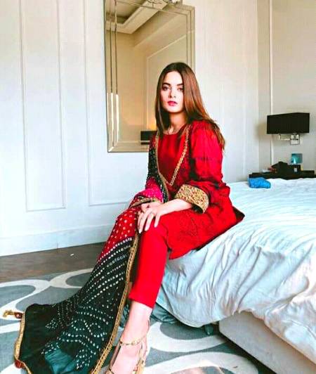 Minal Khan