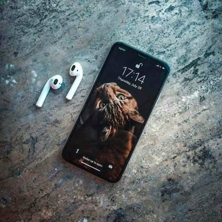 Love music bcs it heals