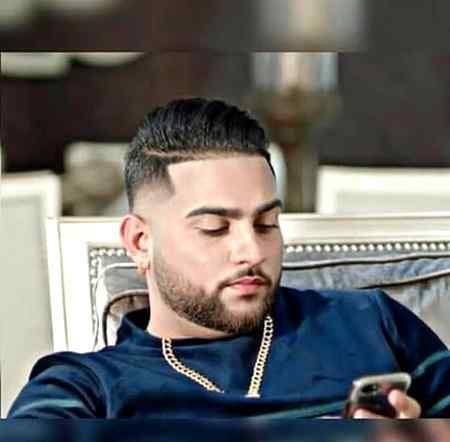 Karan aujla 🤘✋🙏🙏💔