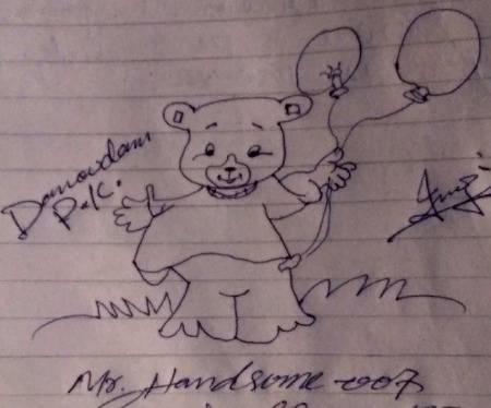 Mn ne bnai🙈😜😜😜