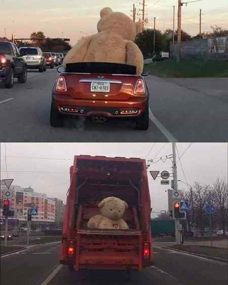 We could be important for someone but not all the time! 💔