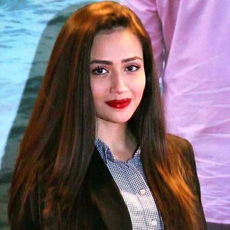 Sana Javed