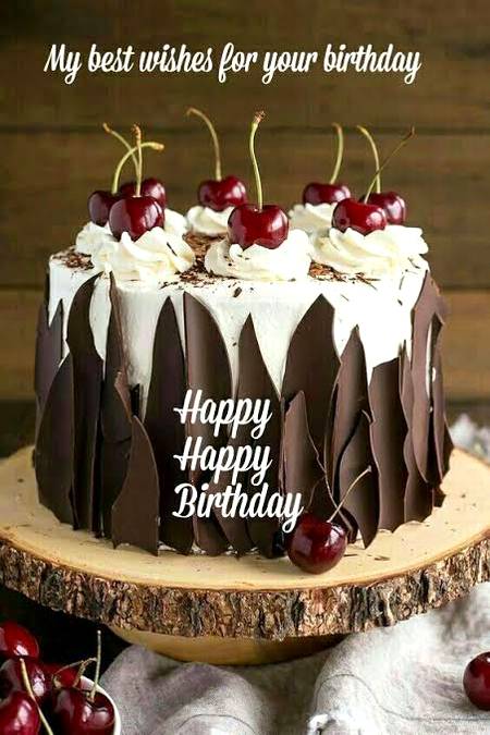 Wishing you a day you'll remember for the special joys it holds and the HaPpY moment it brings....😍😘 Innocent kuri