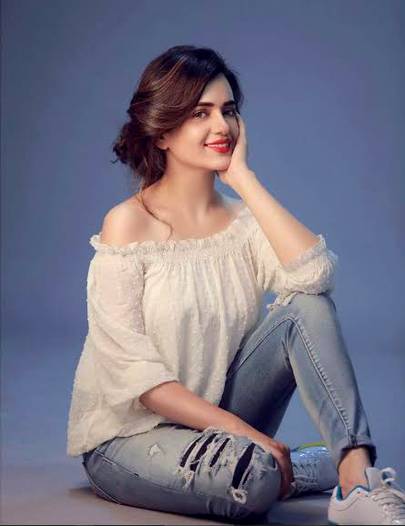 Sumbul Iqbal