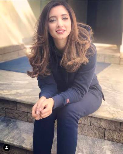 Komal Aziz