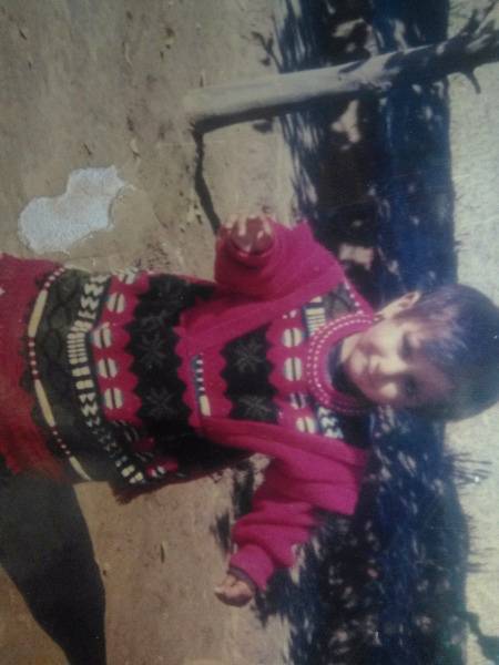 🙈🙈🙈My childhood pic🙈🙈🙈