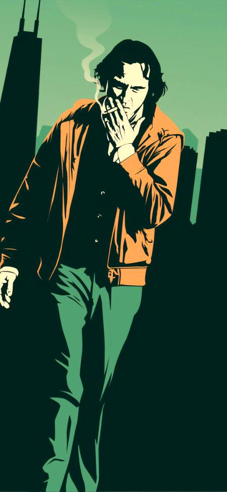 Cool Wallpaper..