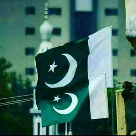 May ALLAH always bless our nation with happiness, peace, prosperity and good health. We are nothing without our homeland 💚 🇵🇰🇵🇰🇵🇰🇵🇰