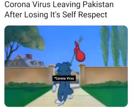 Koi izzat hi ni hai xD