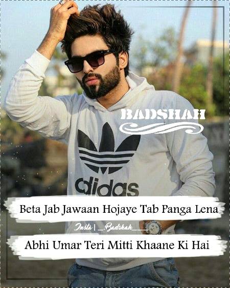 //..BADSHAH..//