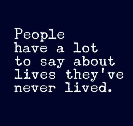 Right 💯%