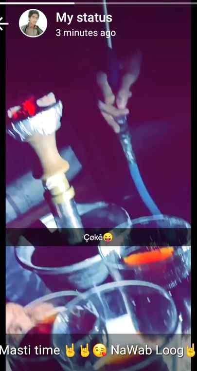 MaSti Time With Friends.m2 
NaWab LooG.m1