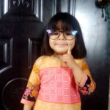 My Lovely Bhanji