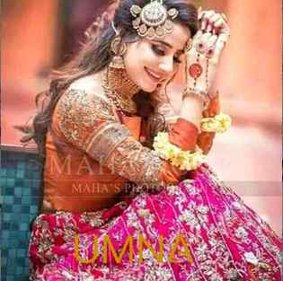 D.d use krny walo dmdm ko dil sy ni dimagh sy use kia kry to dulhan ki trha khush raho gy yahan koi kisi ka ni hai so yahan jisny dil laga ya wo tabah howa gharq howa brbad howa