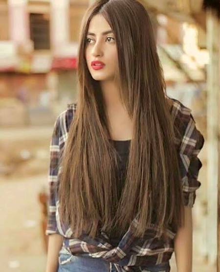 Sajal Ali