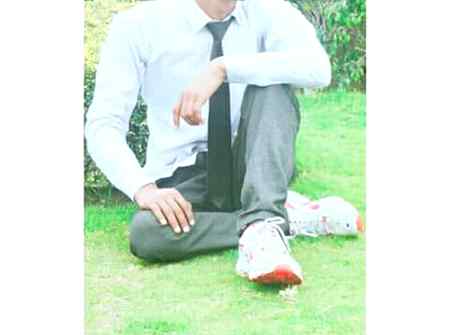 in college  new dp