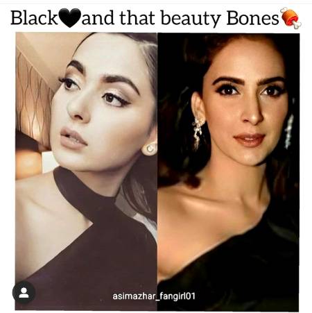 I love beauty bones😍😍😍