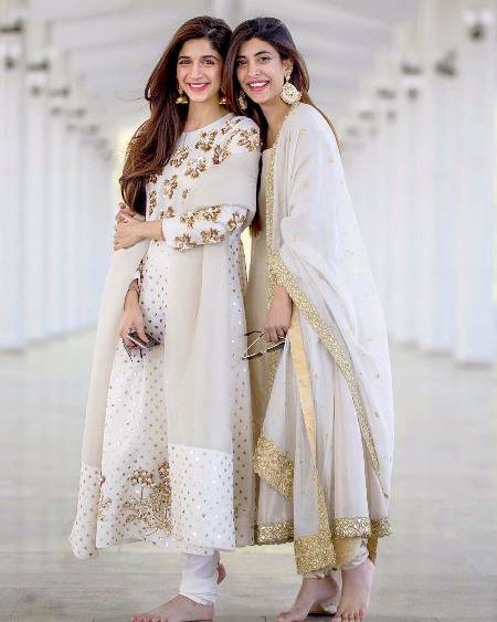 Mawra and Urwaa