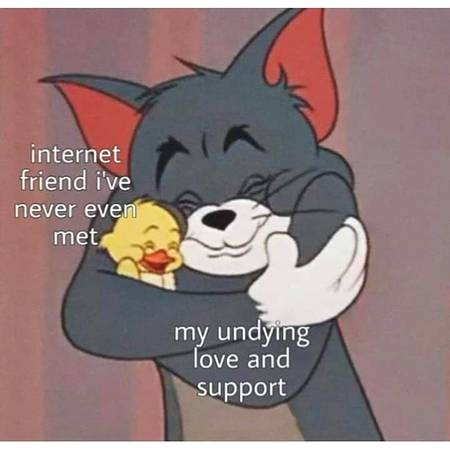 So True 🖤..