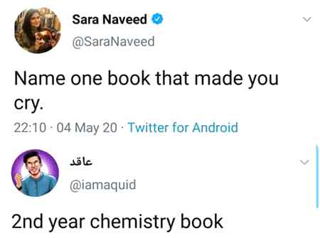 Literally yes...