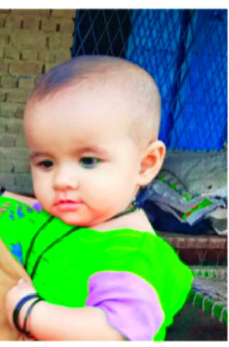 Meri dhadkan princess zainab.M5.M5