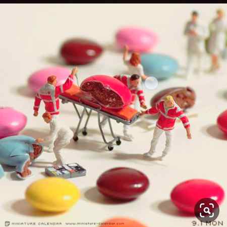 Tinny world rescue