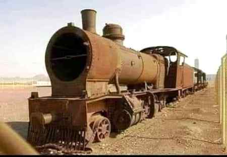 Rail Gari 🛤✌✌