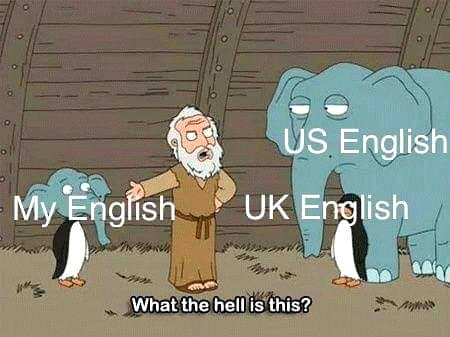 Piece of shit either way xD