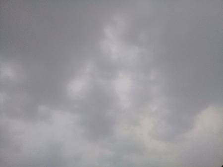 Lovely weather....😍