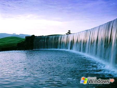 Water fall..❤