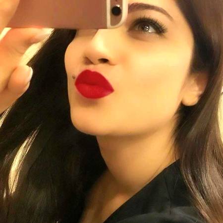 MD pic neelum munir liked❤️