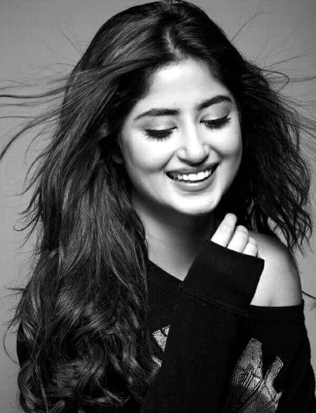 Sajal Ali