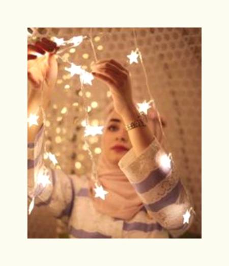 میں عام سی ہوں پر مجھ سے جڑا ہر انسان خاص ہے