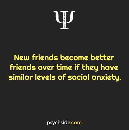 Psychological fact