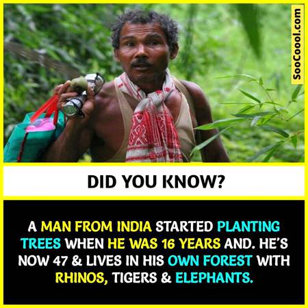 DID YOU KNOW??