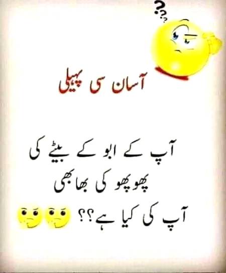 What IS The Answer ...🤔