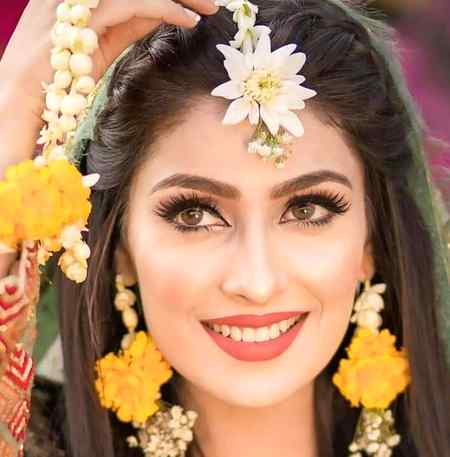 Ayeza khan ❤