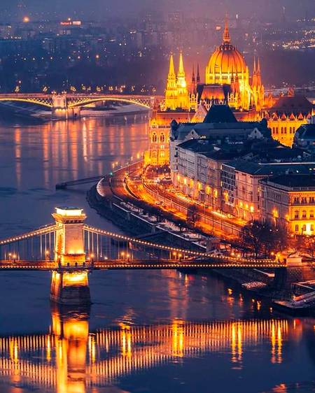 Budapest, Hungary