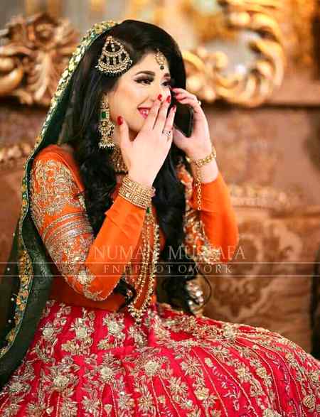 MUGHAL SHARNI sharma gai ye hye hye 🐯😊👈💓