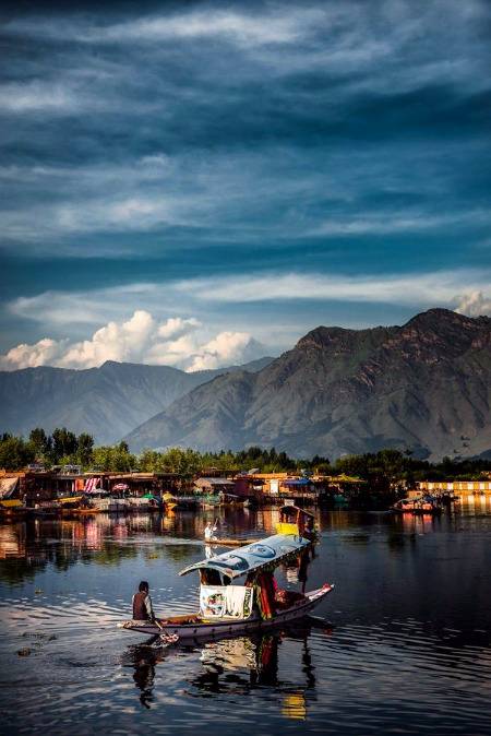 Dal Lake shirngar 🔥🔥