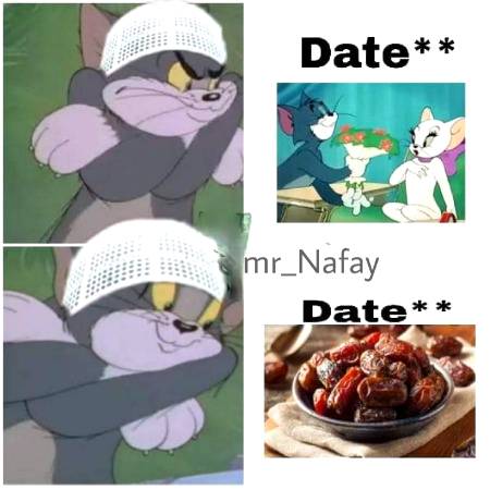 Our tom boii is halal