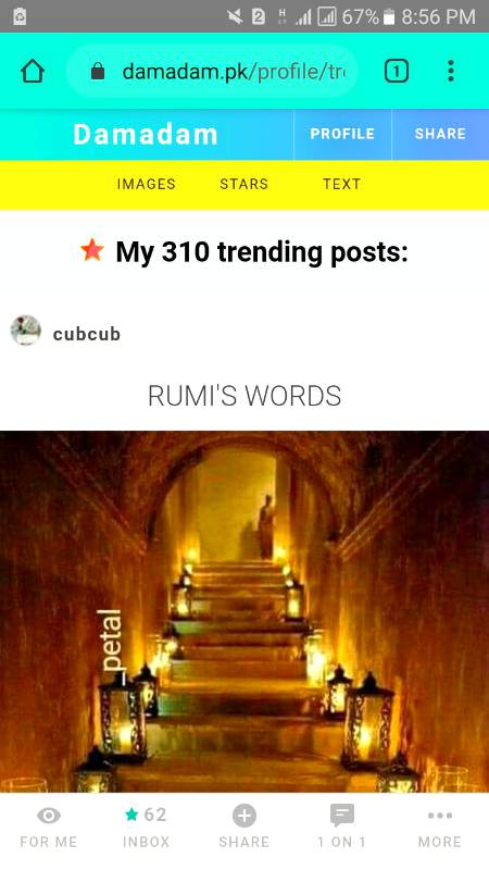 My 310 tranding images