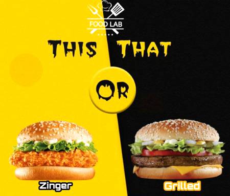 We Offer Something Different 😍