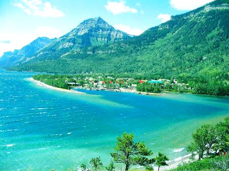 Beauty of nature