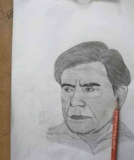 منتظر چھوڑ کر چلا گیا وہ ۔۔ ۔۔۔ ۔۔۔ دیکھتی آنکھوں اور سنے کانوں کو۔۔۔