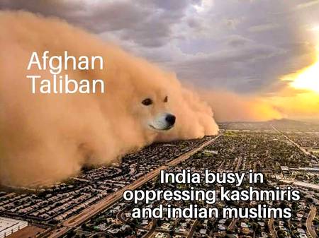 This meme is from the future,you won't get it now