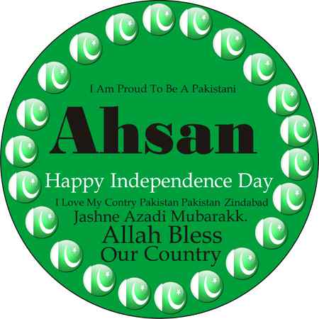 Happy independence day in advance