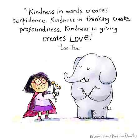 ___🌷Kindness🌷___